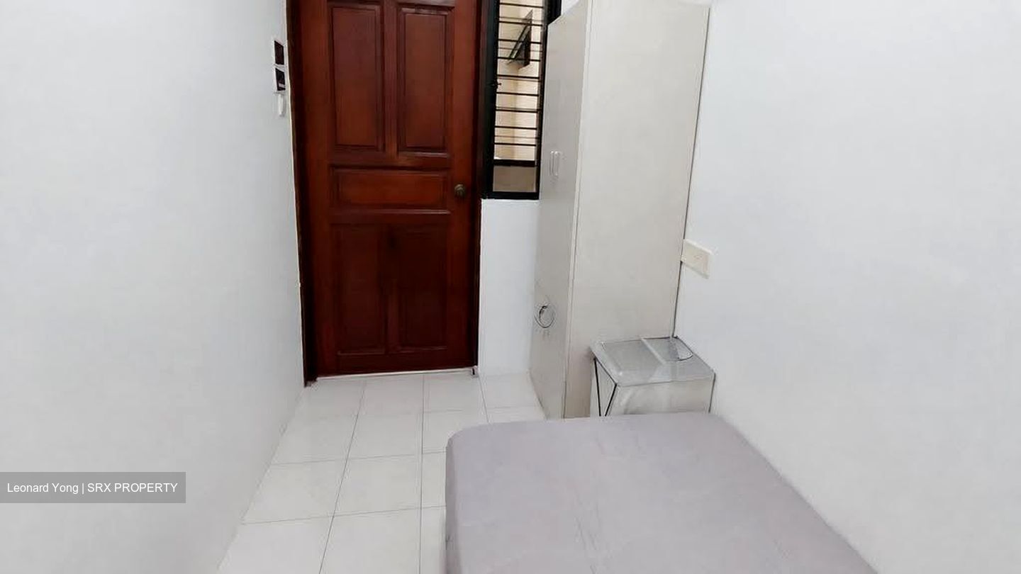 Fragrance Court (D5), Apartment #635482391